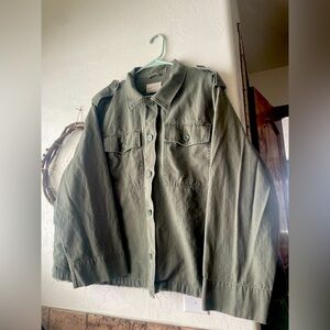 Universal Threads Jacket 3x
